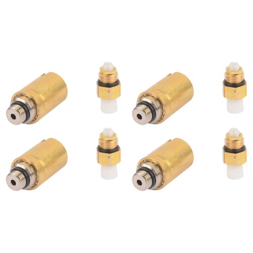 Soupape retenue de - 4x,