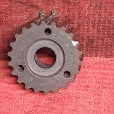 🇲🇫Poulie  Pompe A Injection 1.6 Tdi  04L130101 VW GOLF 7 POLO 6  AUDI A3 Seat 