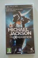 Michael Jackson: The