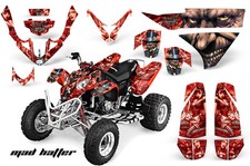 Atv Graphique Kit Quad