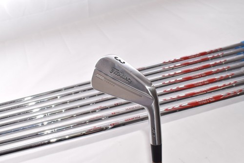 Set fer forgé titleist - fer,