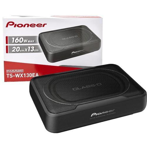 Subwoofer pioneer wx130ea - pioneer, ts-wx130ea