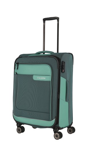 Travelite viia trolley - viia, m
