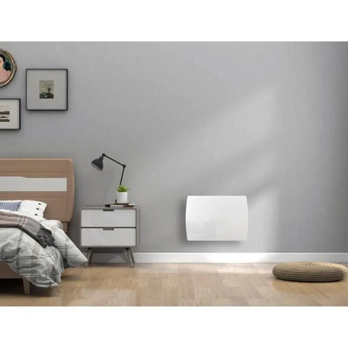 Radiateur électrique fixe - , a