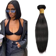 Human Hair Bundle Deep Wave