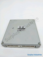 CALCULATEUR MOTEUR NISSAN