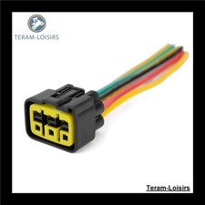 Connecteur Régulateur pour