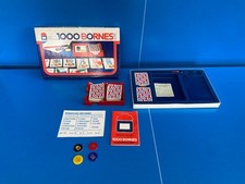 1000 BORNES MILLE BORNES LUXE