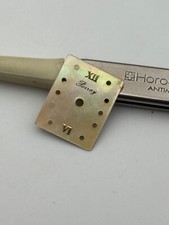 Poiray Mère De Perle 14Mm Cadran