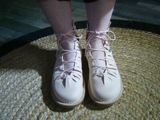 ballerines TRIPPEN P.39