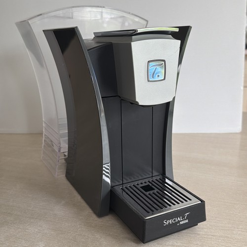 Spécial neslé machine - , t