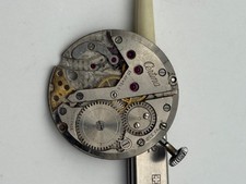 Certina KF 330 Mouvement