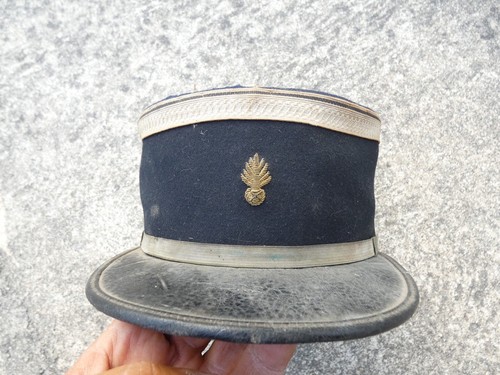 1920 gendarmerie kepi - 1920,