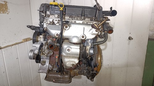 Y17dt moteur complet 2334193 - y17dt,