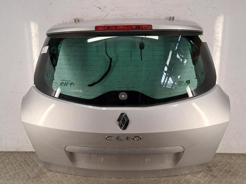 Malle hayon arriere renault - malle/hayon,