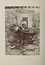 Daniel Vierge 1902 Don