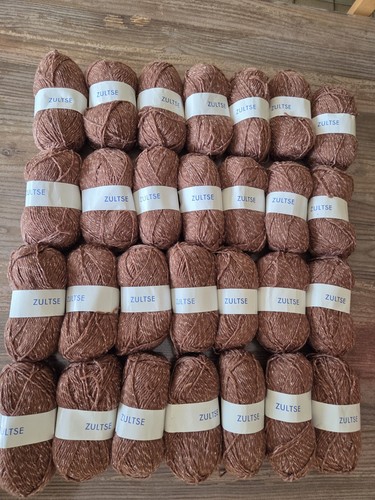 Lot pelotes laine zultse - lot, de