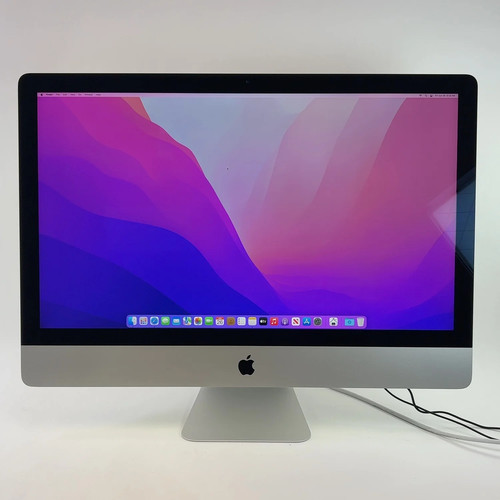 2015 apple imac17 i5 - 2015,