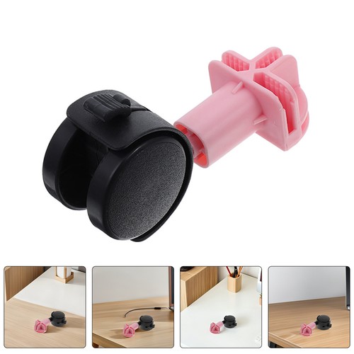 Lot roulettes pivotantes - de,