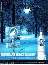 PUBLICITE ADVERTISING 046