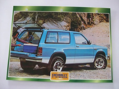 Carte fiche camion porteur - camion,