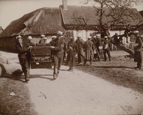 Militaire manoeuvres - militaire,,