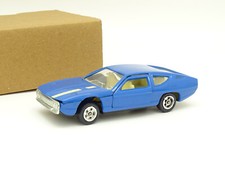 Nacoral InterCars SB 1/43 -