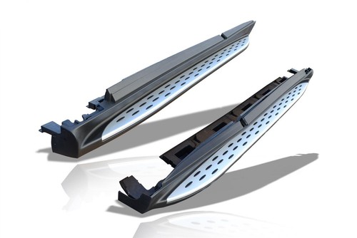 Marchepieds aluminium pour - marchepieds,