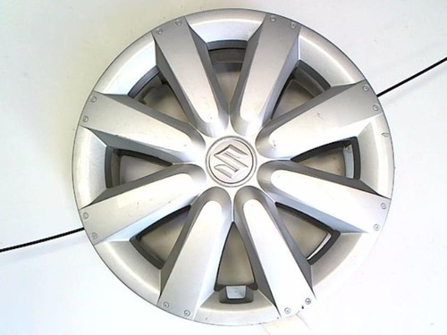 Enjoliveur suzuki sx4 - enjoliveur,