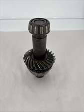 mercruiser alpha one gen one 1.89 gears 