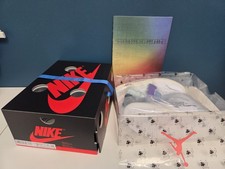 Air Jordan 1 VAA Alaska 2026