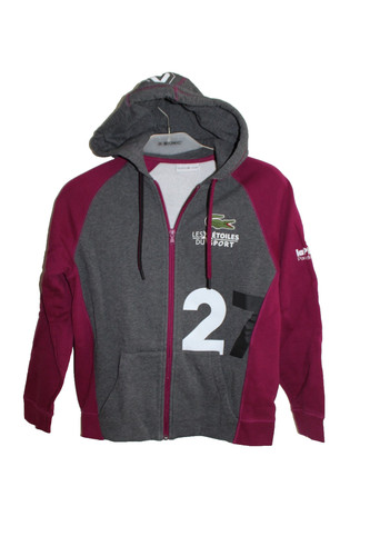 Veste survêtement sweat a - veste,