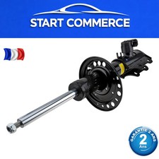 Amortisseur Avant Droit Pour