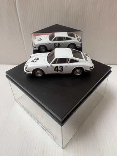 Vitesse modifié porsche - porsche, 911