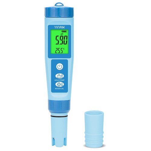 Yinmik testeur tds 4 - yinmik, ec