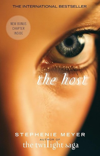 The host meyer stephenie - -, meyer,