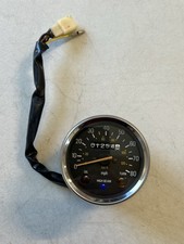 1980 Yamaha Chappy LB50 LB 50  speedometer odometer  OEM