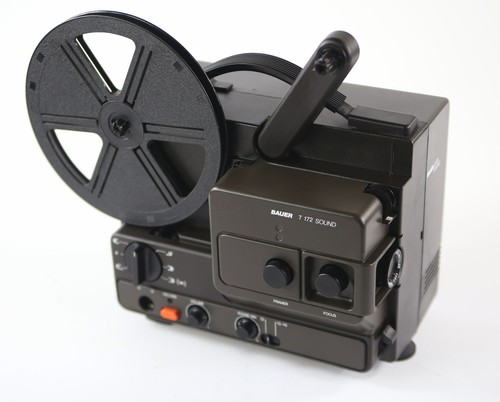 Projecteur super 8mm - projecteur,