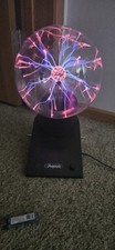 Vintage Fantasia Plasma Sphere/ball  80s