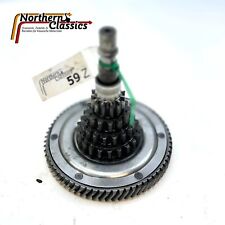 Vespa Cosa 125 - 200 + PX Countershaft Gear Christmas Tree (59Z)