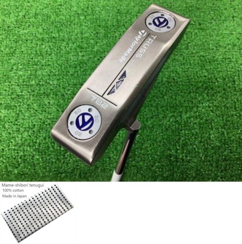 Taylormade truss tb2 33 - taylormade,