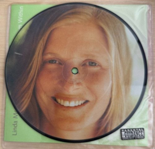 Linda mccartney the light - linda,