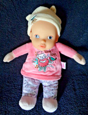 SB2/ POUPEE POUPON ZAPF