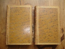 8568 De la Fontaine Oeuvres