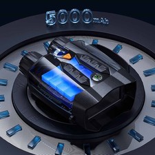 2800FT pour jumelles de vision nocturne avec zoom pour les amateurs d'observatio