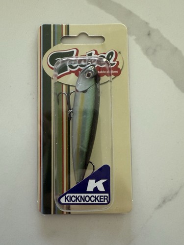 Teckel kicknocker micro - kicknocker,