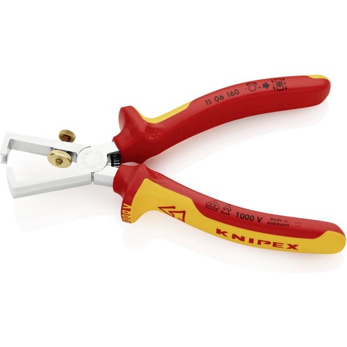 Knipex 160 pince - knipex, à