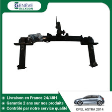 🇫🇷 ATTELAGE OPEL ASTRA
