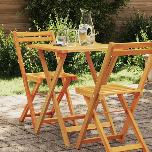 Table jardin naturel bois - table, de