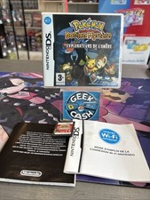 ✅Pokémon Donjon Mystère